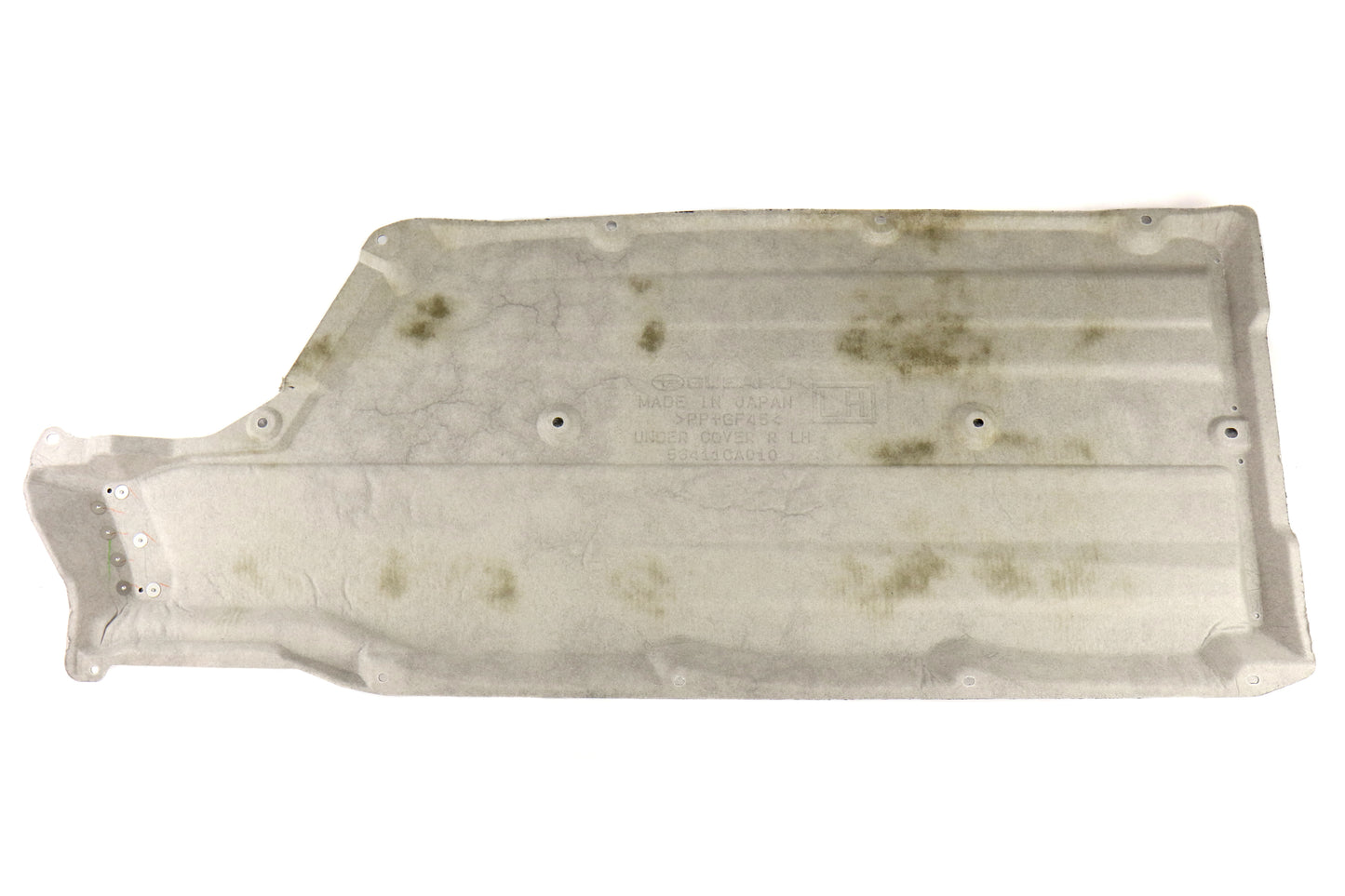 SUB56411CA010 Under Cover - Center, Left,