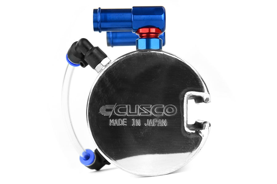 CUS965 009 A Cusco Oil Catch Can - 2013+ FT86,