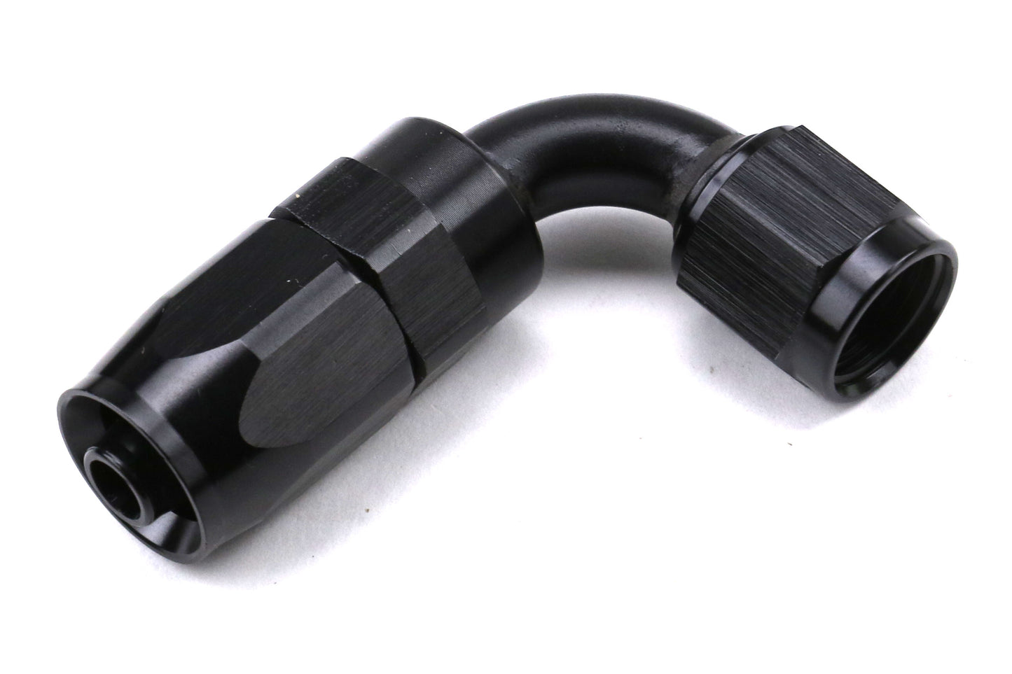 TQSTS-SU-6FLK-AM-FF Torque Solution Braided Fuel Line Kit for -6 FPR and Cobb Flex Fuel Kit - Subaru Models Inc. 2002-2014 WRX / 2007+ STI,