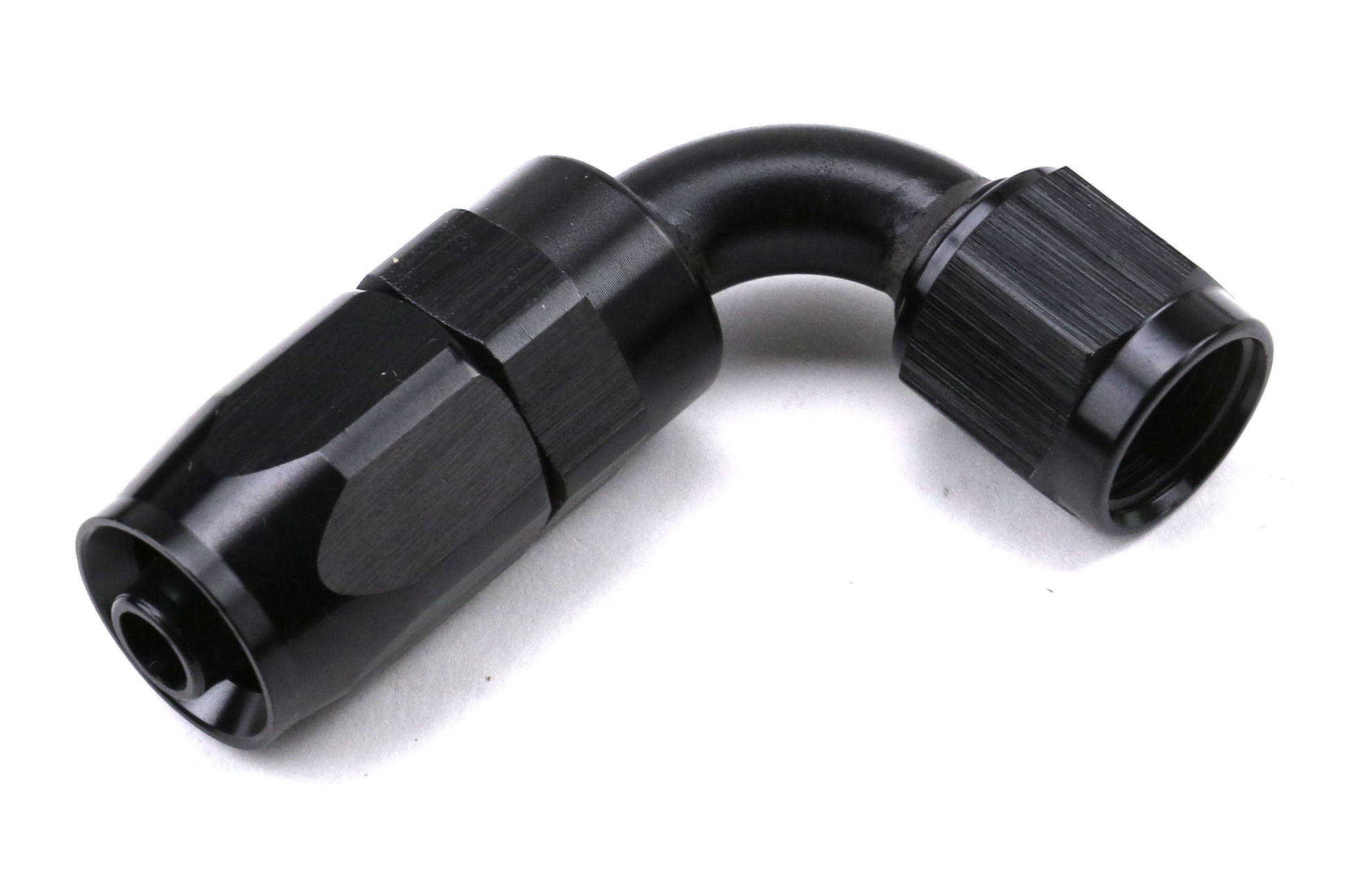 TQSTS-SU-6FLK-AM-FF Torque Solution Braided Fuel Line Kit for -6 FPR and Cobb Flex Fuel Kit - Subaru Models Inc. 2002-2014 WRX / 2007+ STI,