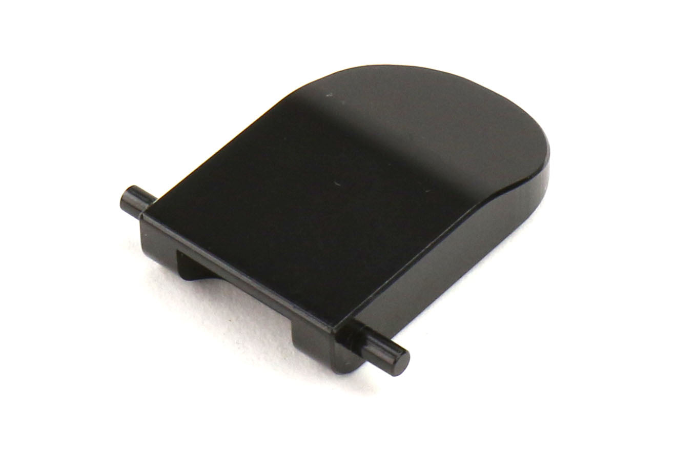 VERA0118A Verus Fuel Starvation Door - 2015-2018 WRX / 2013+ FR-S / BRZ / 86,