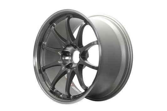 VLKWV2X45EPG Volk CE28SL Pressed Graphite 18x9.5 +45 - 2015+ WRX / 2015+ STI,
