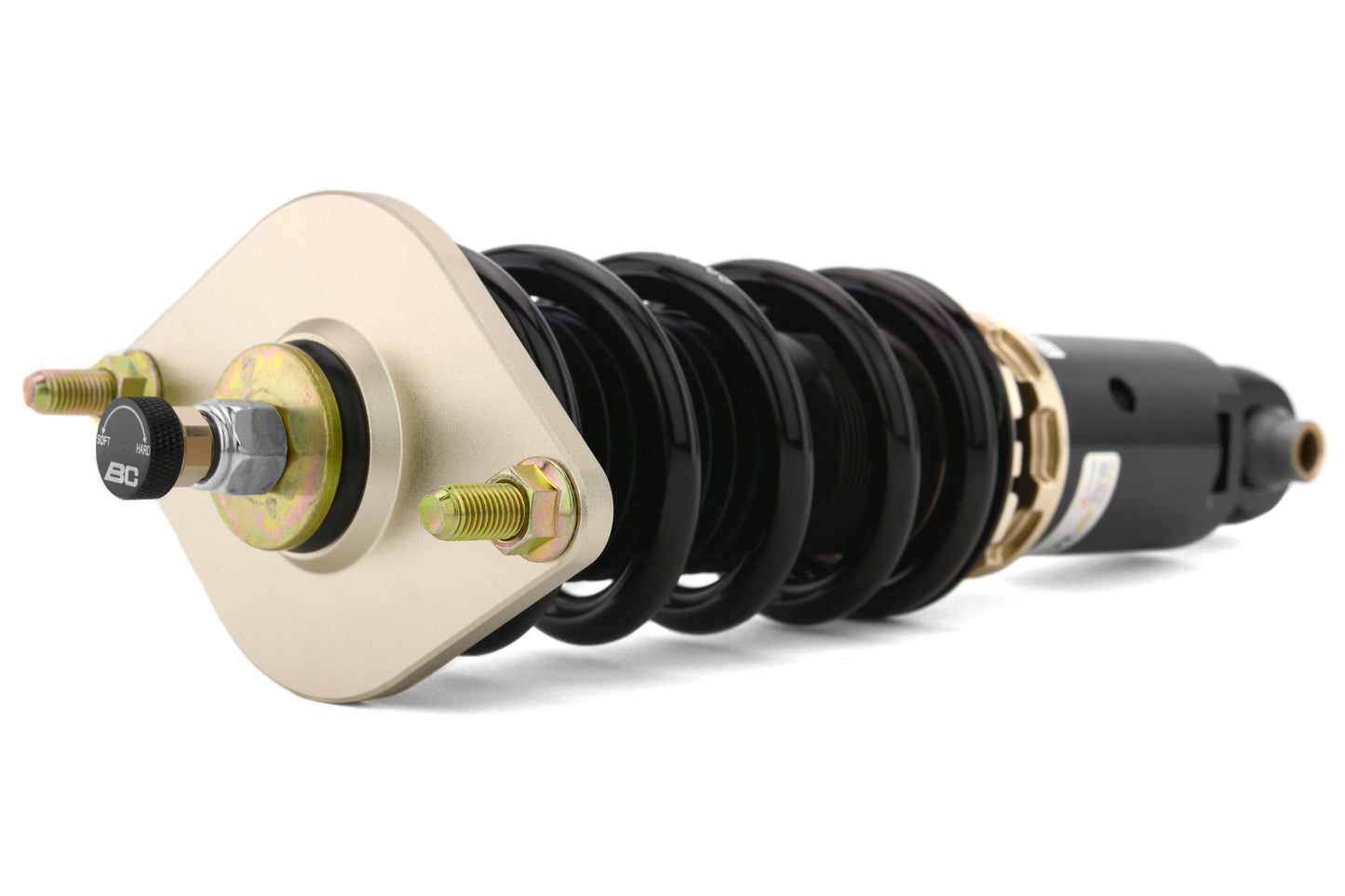 BCRF-20-BR-6K-7K BC Racing BR Coilovers (Extreme Low) - 2013+ FT86-Default Springs-6k (Default)-7k (Default),