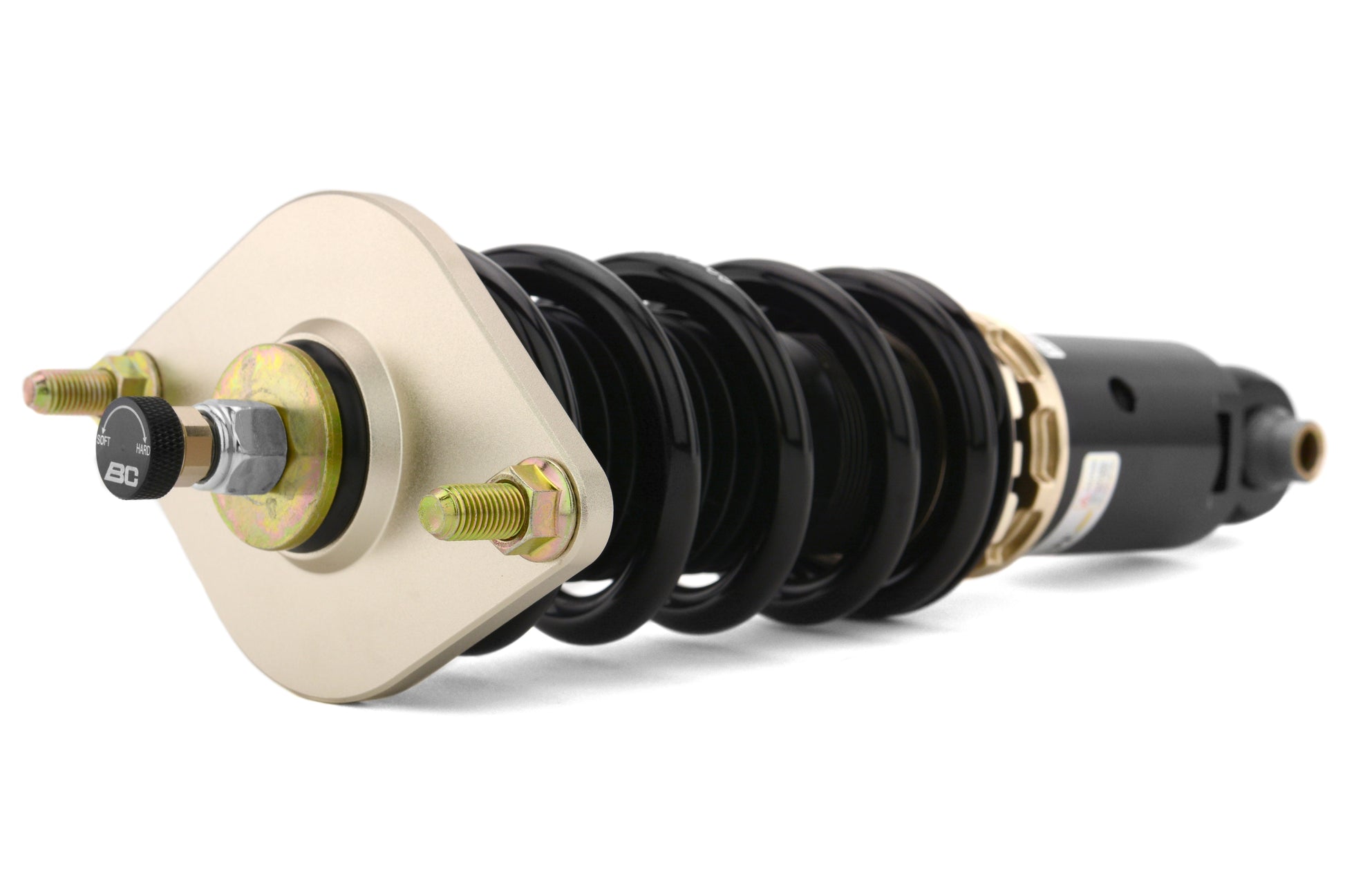 BCRF-20-BR-6K-7K BC Racing BR Coilovers (Extreme Low) - 2013+ FT86-Default Springs-6k (Default)-7k (Default),