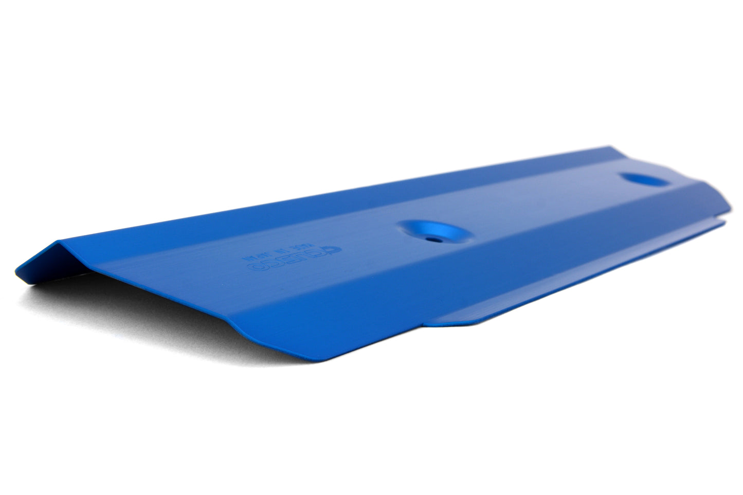 CUS692 730 A Cusco Belt Cover - 2015+ STI,