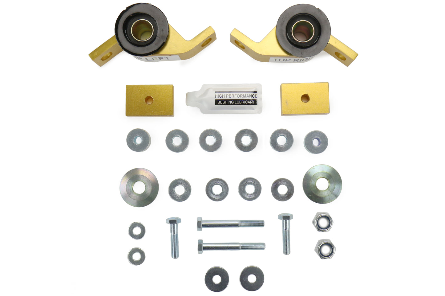 WHIKCA359 Whiteline Anti Lift Kit - Subaru Models Inc. 2002-2007 WRX/STI,