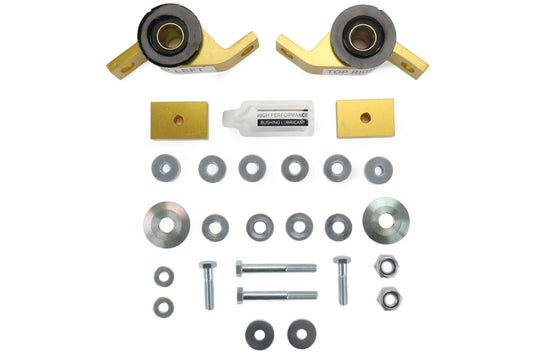 WHIKCA359 Whiteline Anti Lift Kit - Subaru Models Inc. 2002-2007 WRX/STI,