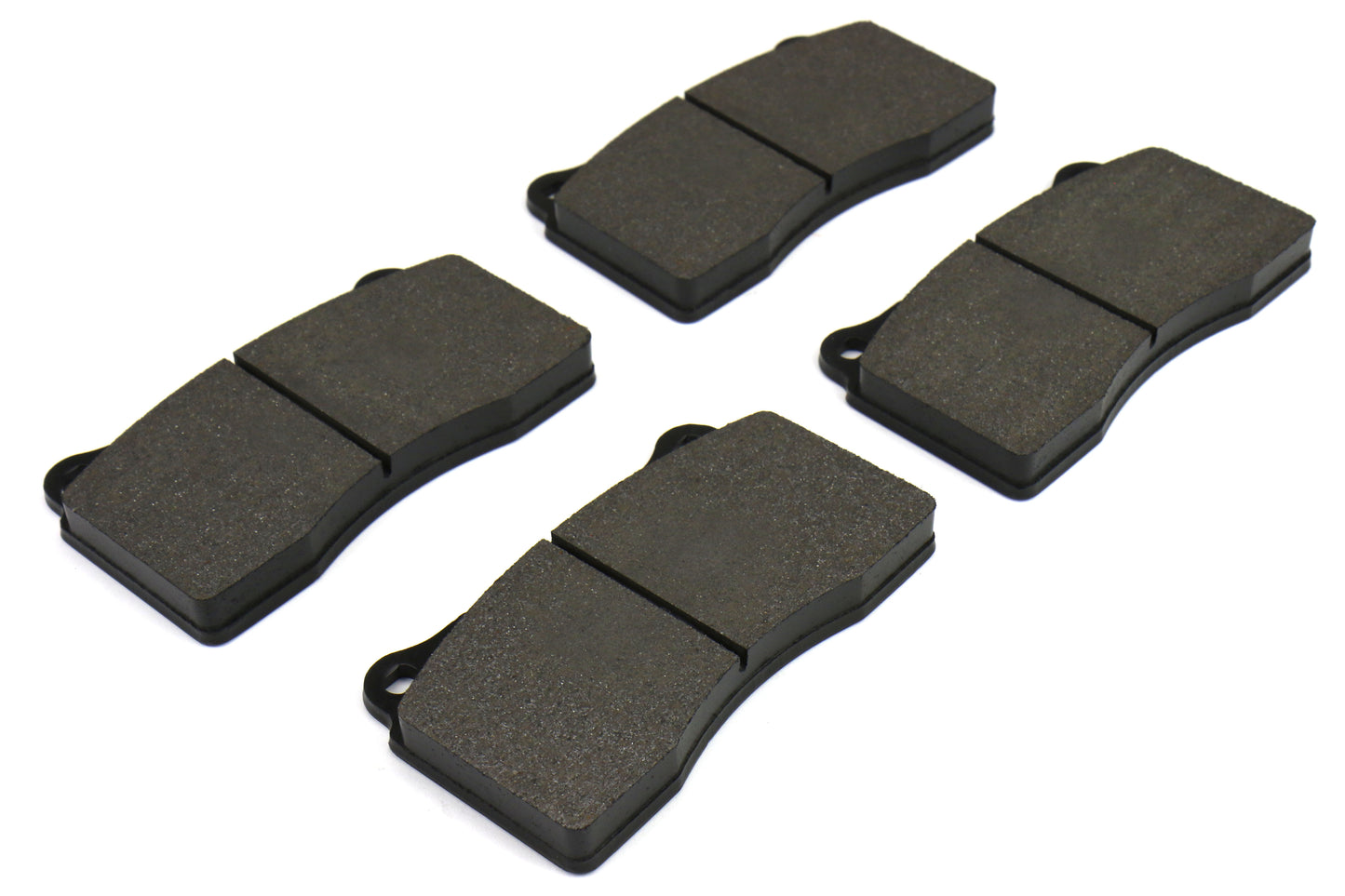 CATCT1001-AX6 Carbotech AX6 Front Brake Pads - 2015-2017 STI,