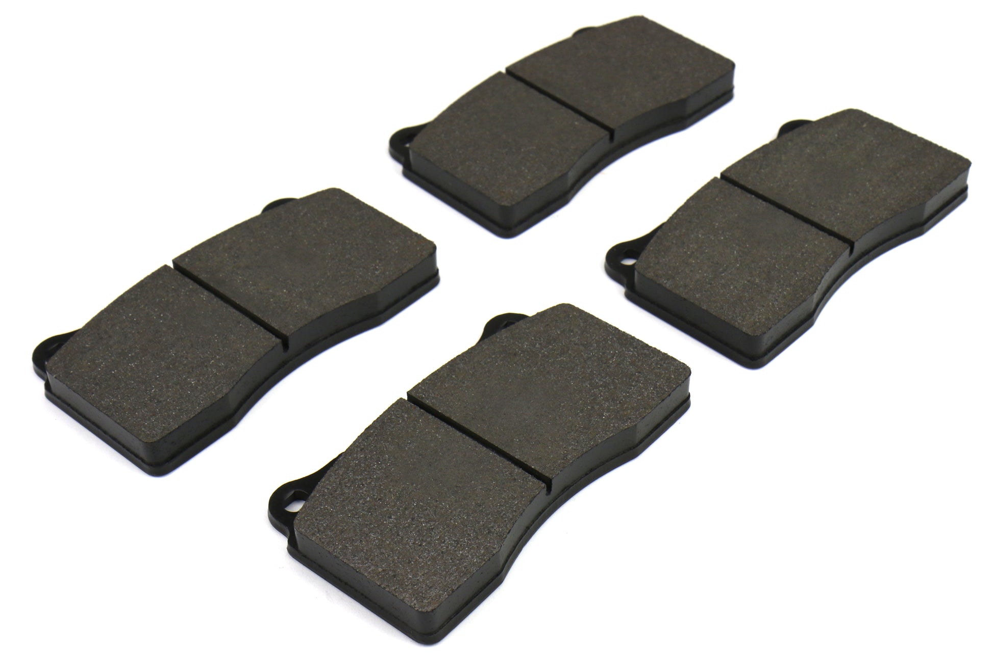 CATCT1001-AX6 Carbotech AX6 Front Brake Pads - 2015-2017 STI,