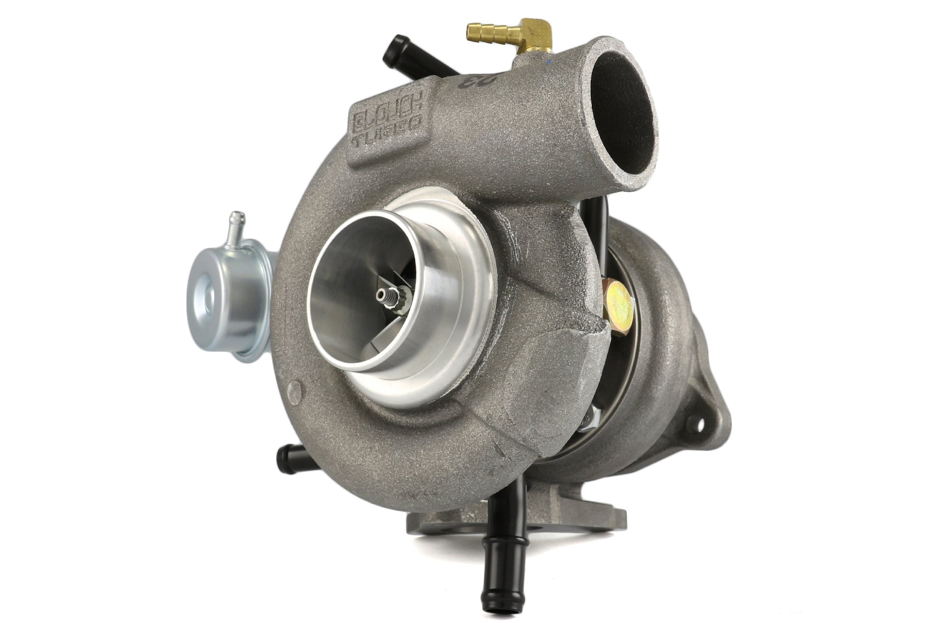 BLCDOM2.5XTR Blouch Dominator 2.5XT-R 10cm^2 Turbo,