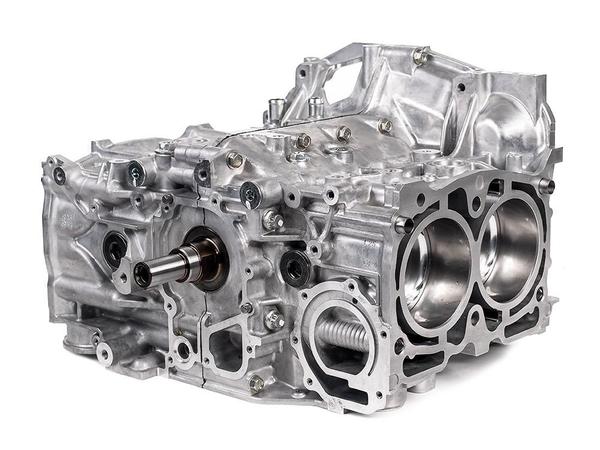 SUB10103AD020 Subaru OEM STI Type RA Short Block,
