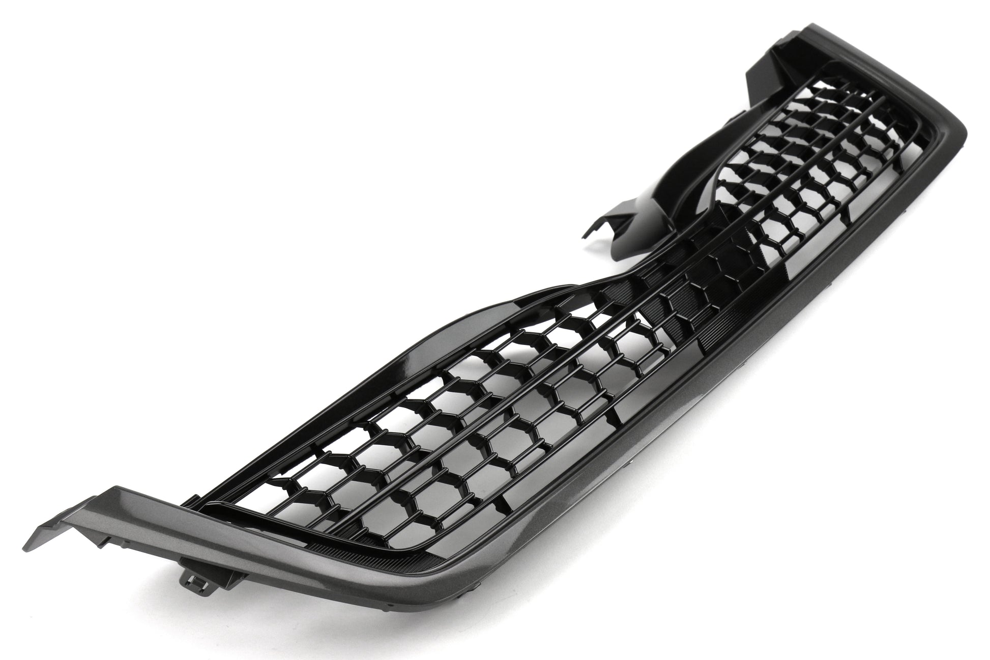 SUBJ1010SG101 Subaru OEM Sport Grille - 14-18 Forester,