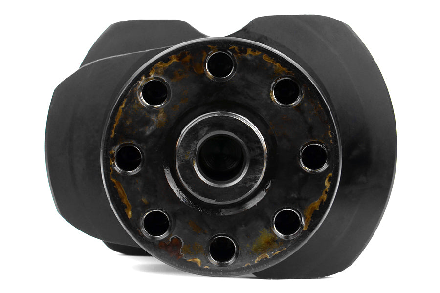 SUB12200AA430 2015-2021 Subaru STI OEM Forged Salt Bath Nitrated Crankshaft - 2006-2014 Subaru WRX / 2004+ Subaru STI,