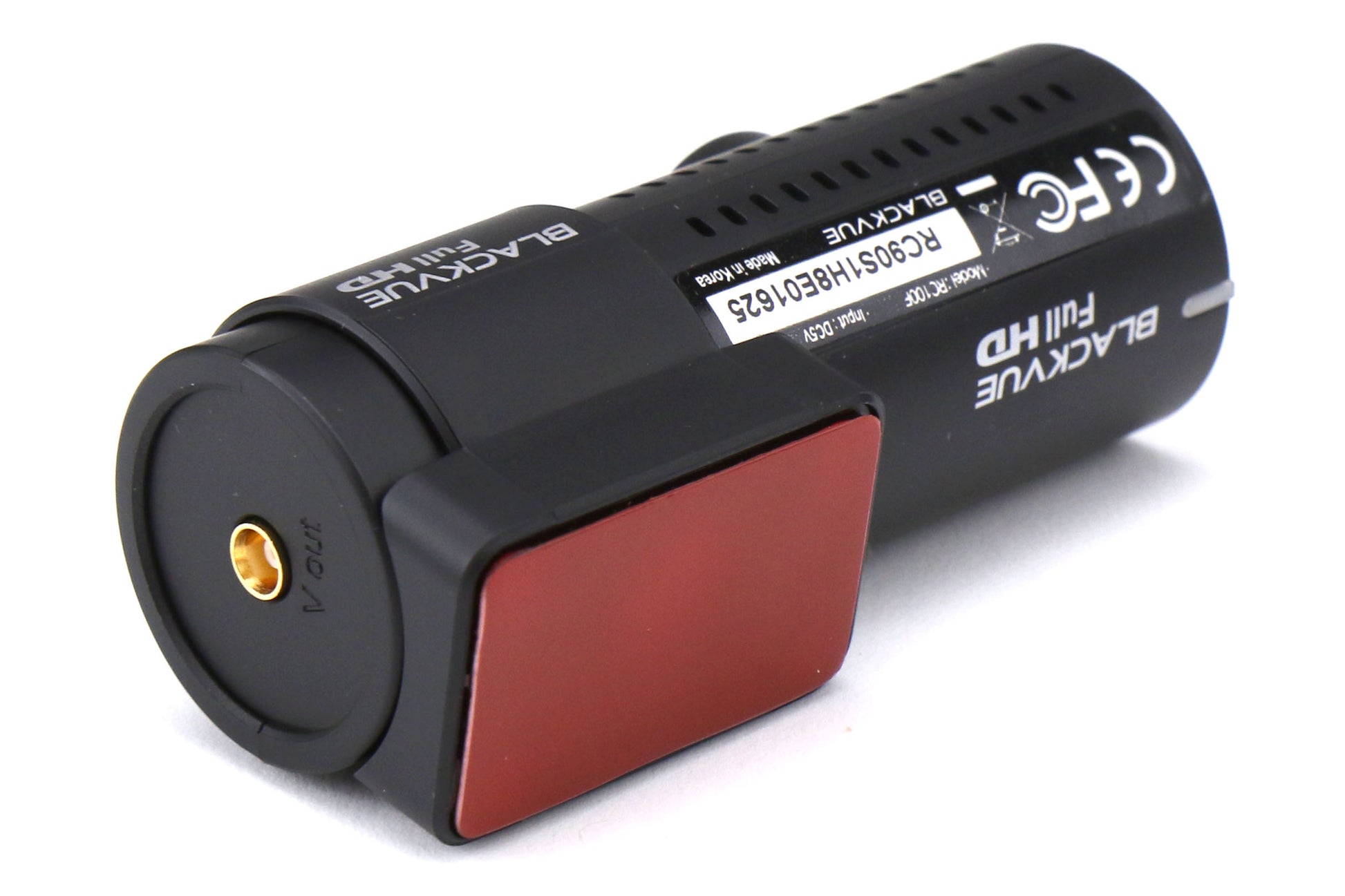 BLVDR900S-2CH-16 BlackVue DR900S 2-CH (Front & Rear) - 16GB,