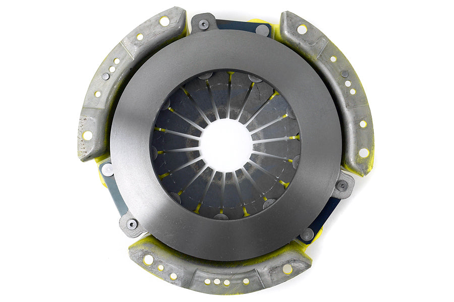 ACTSB2-HDSS 2013-2017 Subaru Crosstrek ACT SB2 HDSS Performance Street Sprung,