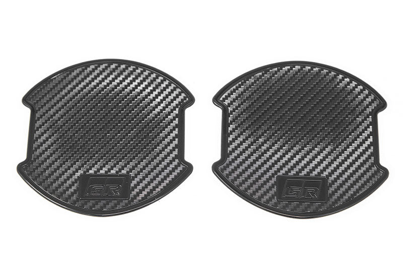 TRD GR Door Handle Protector - 2022-2024 Toyota GR86