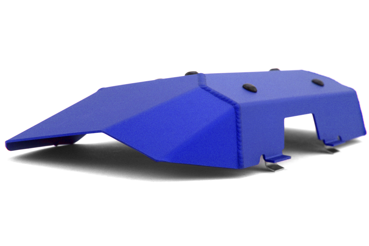 NAMRSPD033 Nameless Engine Cover Kit - 2013+ BRZ-Blue,