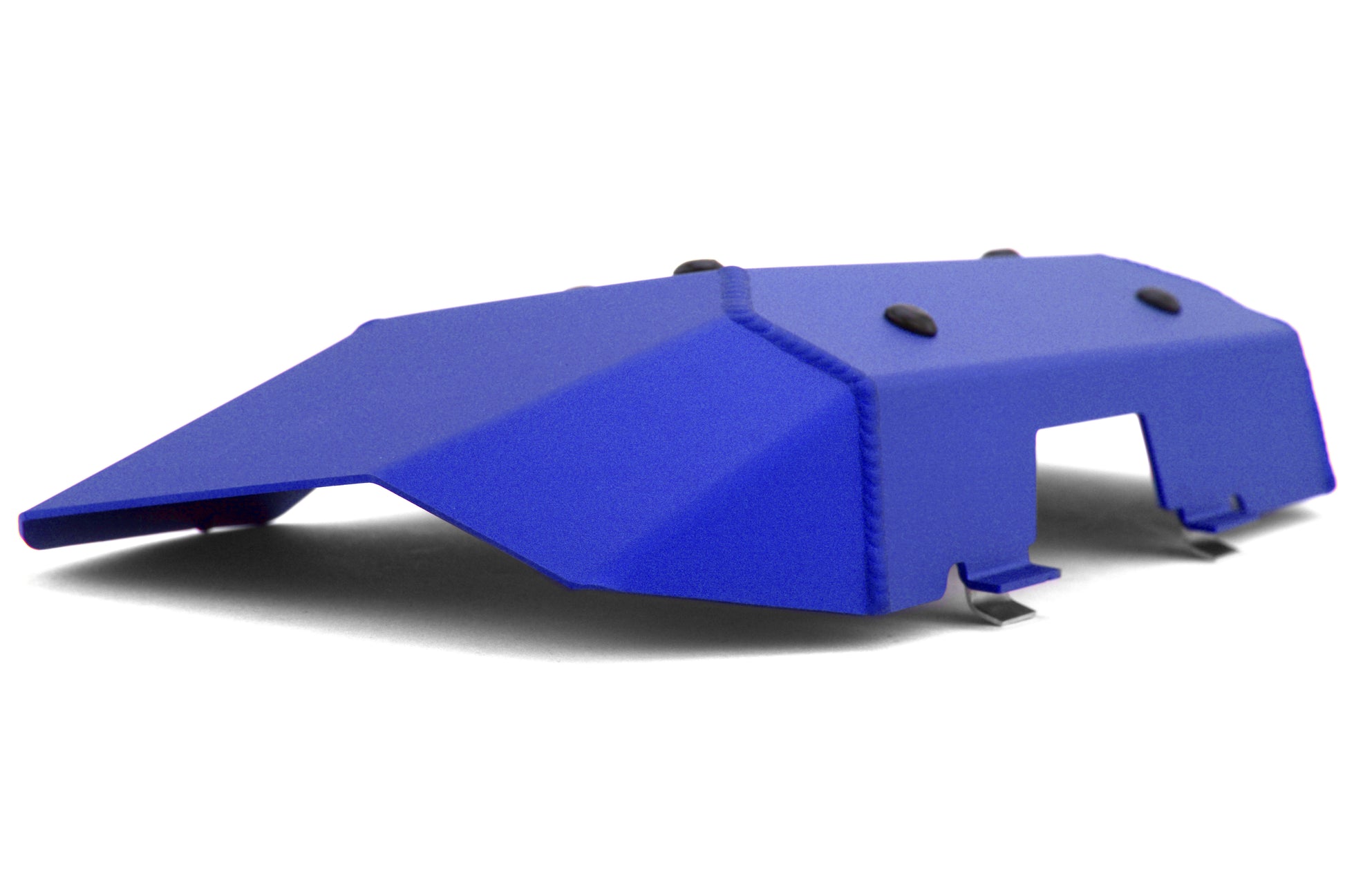 NAMRSPD033 Nameless Engine Cover Kit - 2013+ BRZ-Blue,