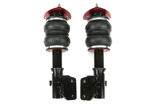 ALK78541 2015-2021 Subaru WRX & STI Air Lift Performance Air Suspension Front Drop Kit,