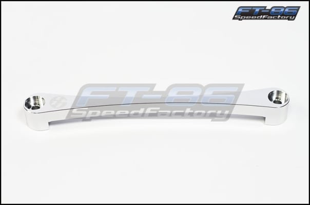 86 Battery Tie Down (Black) - 2013-2016 Scion FR-S / 2013-2020 Subaru BRZ / 2017-2020 Toyota 86