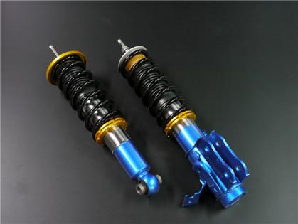 CUS965 60J CB Cusco Coilovers Street Spec A (No Mounts) - 2013+ FT86,