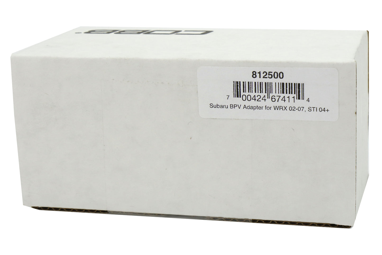 COB812500 Cobb BPV Adapter For FMIC - 2015-2018 STI,