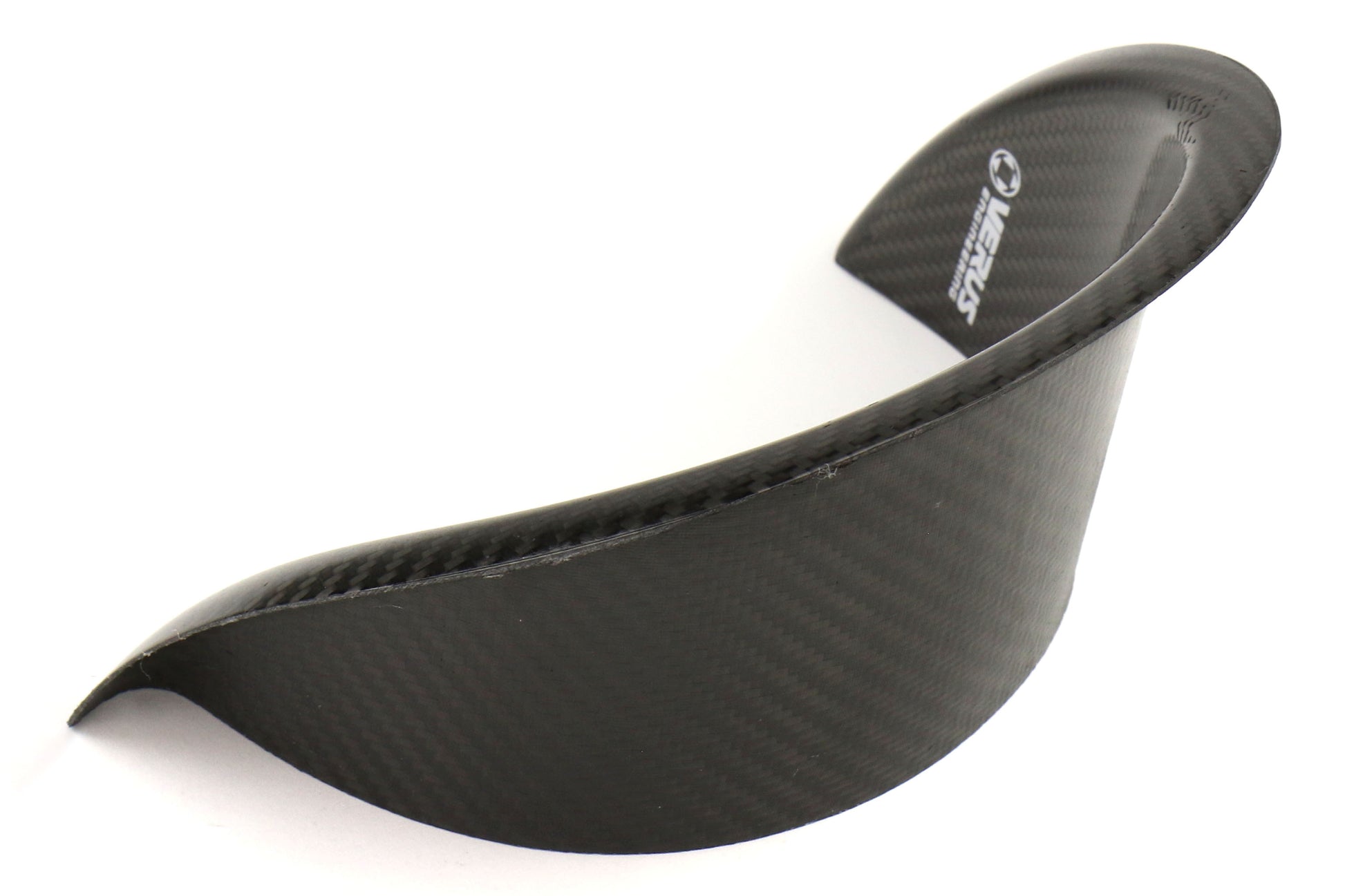 VERA0061A Velox Carbon Fiber Exhaust Finishers - 2013+ FT86 (right),