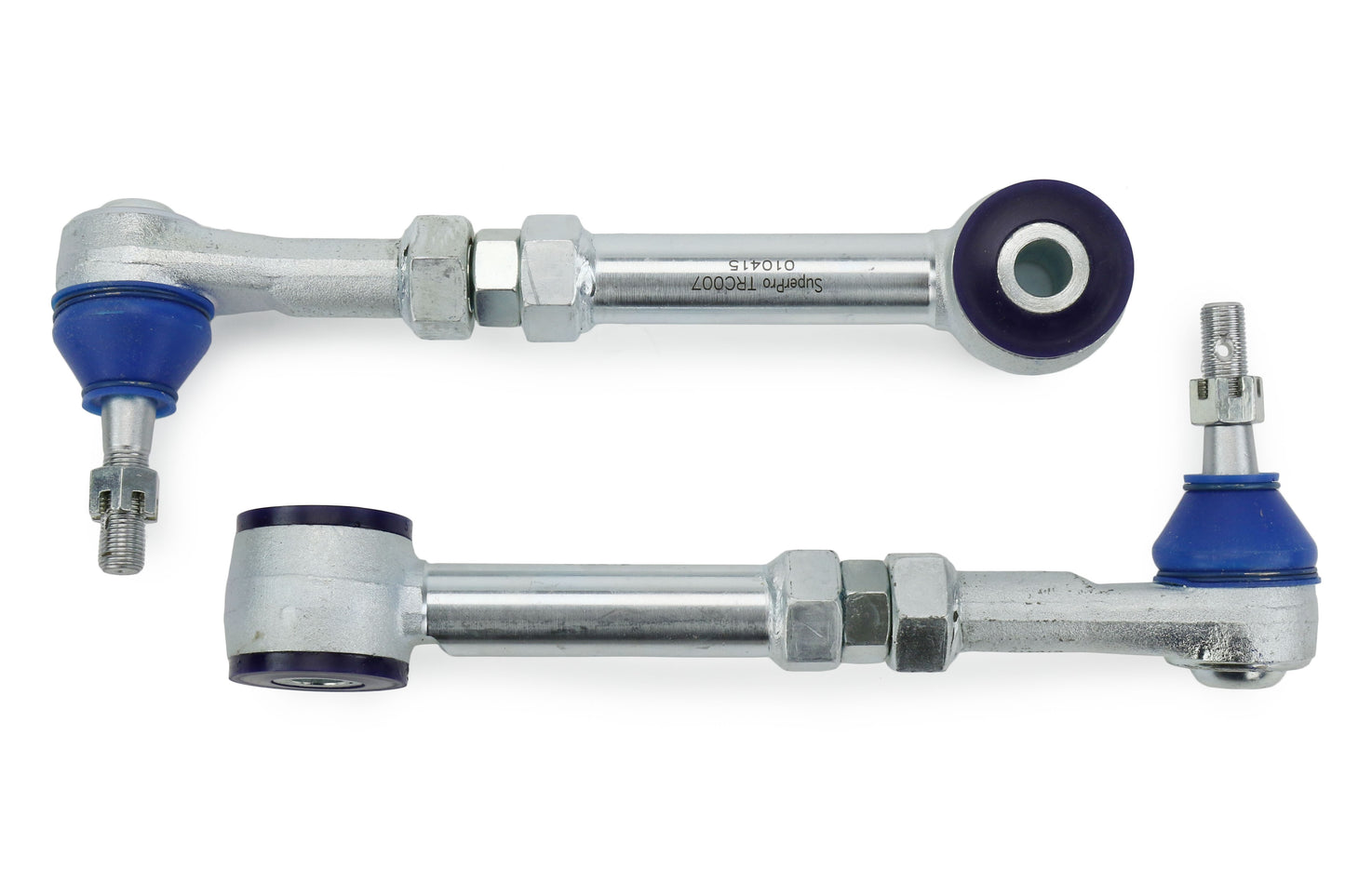 SPPTRC0015 Super Pro Rear Control Arm Kit Subaru Models - 2013+ FT86,