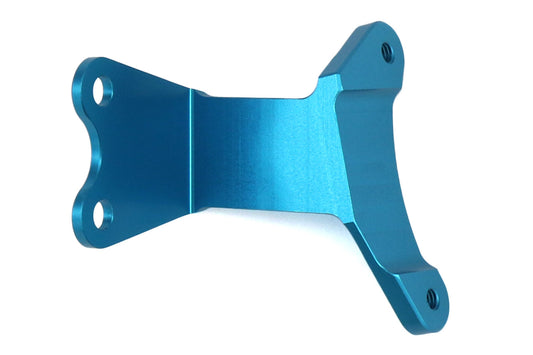 CUS965 730 D Cusco Aluminum Radiator Cap Stay - 2013+ FT86,