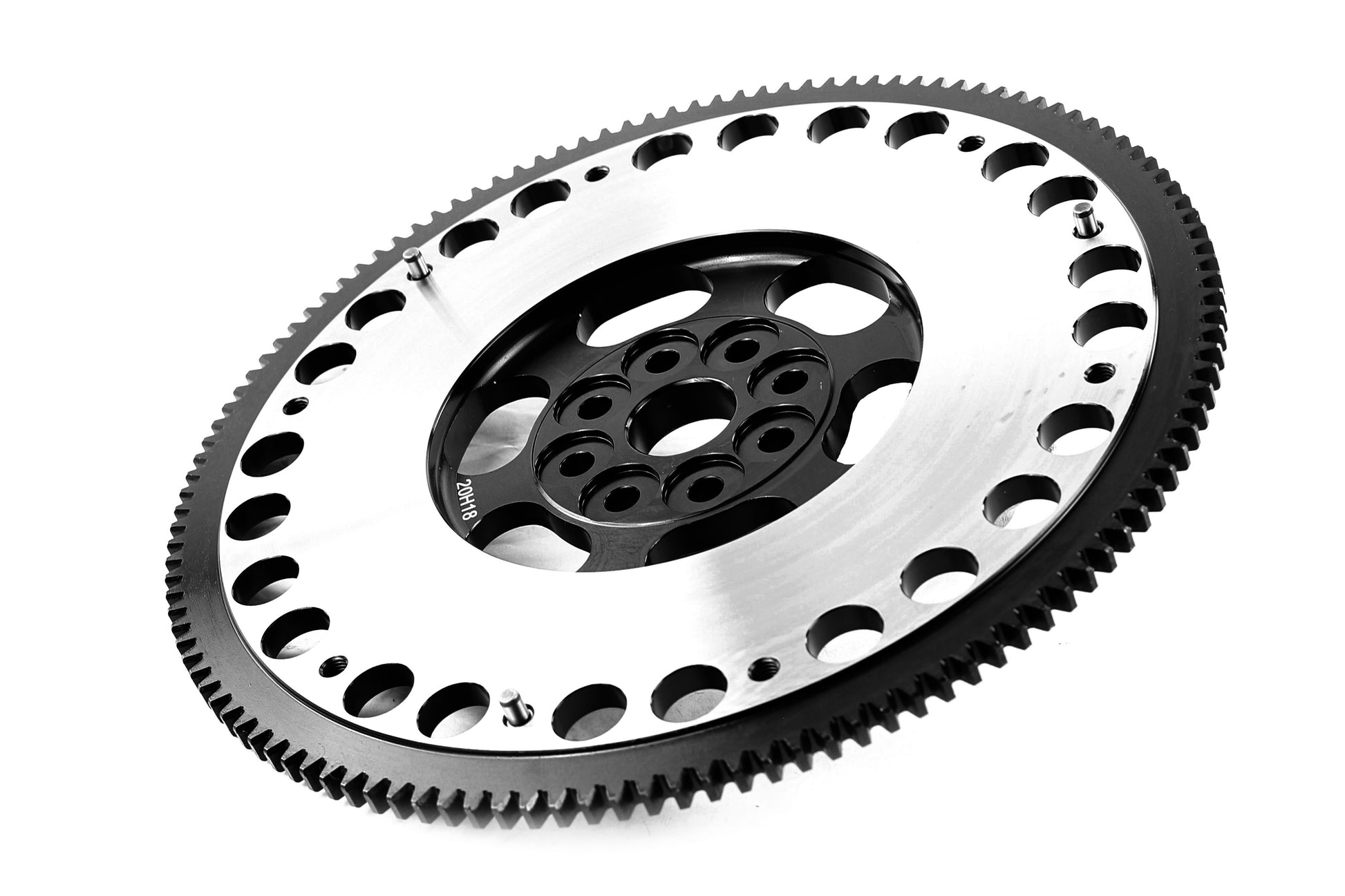 XCLXFSU002CL XClutch Lightweight Chromoly Flywheel - Subaru Models (inc. Baja 2003 - 2005),
