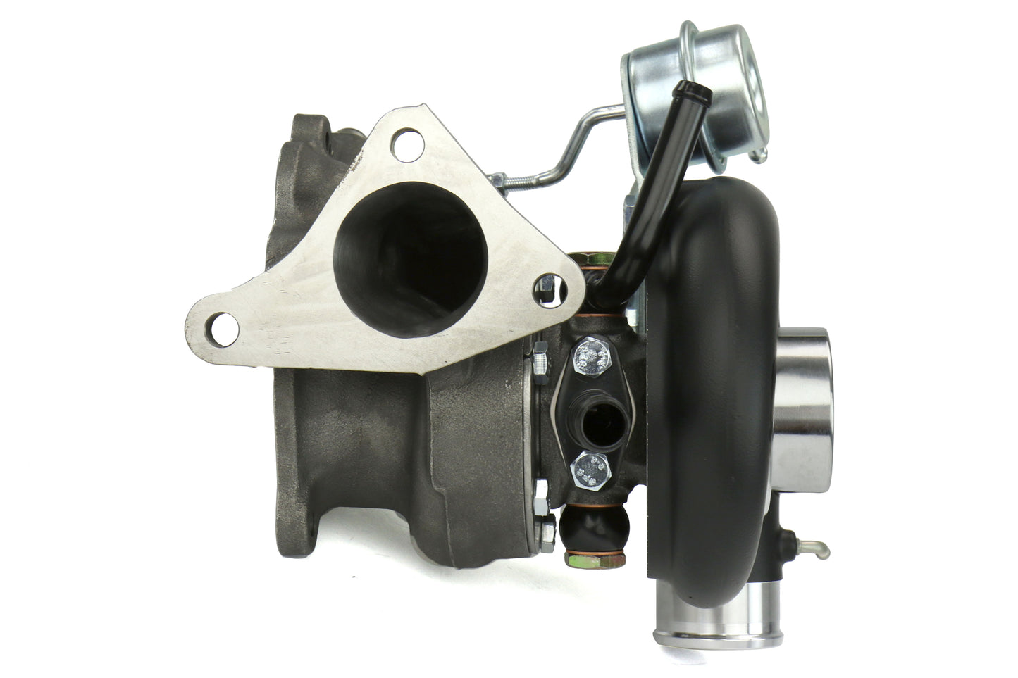 BLCDOM3.0XTR8CM2 Blouch Dominator 3.0XT-R 8cm2 Turbo Subaru Models - 2002-2007 Subaru WRX / 2004-2021 Subaru STI,