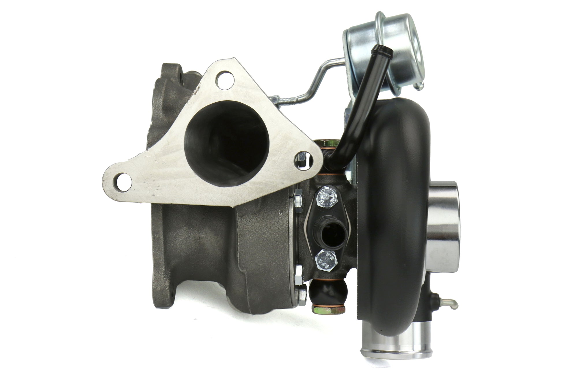 BLCDOM3.0XTR8CM2 Blouch Dominator 3.0XT-R 8cm2 Turbo Subaru Models - 2002-2007 Subaru WRX / 2004-2021 Subaru STI,