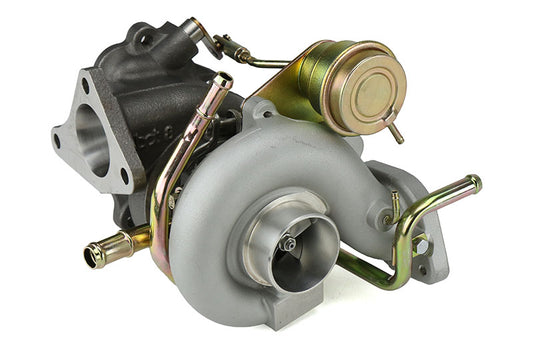 BLCTD05H-380XT8CM2 Blouch TD05H-380XT 8cm2 Turbo Billet Wheel - 2008-2014 Subaru WRX,