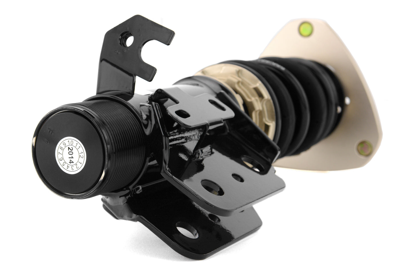 BCRF-20-BR-6K-7K BC Racing BR Coilovers (Extreme Low) - 2013+ FT86-Default Springs-6k (Default)-7k (Default),