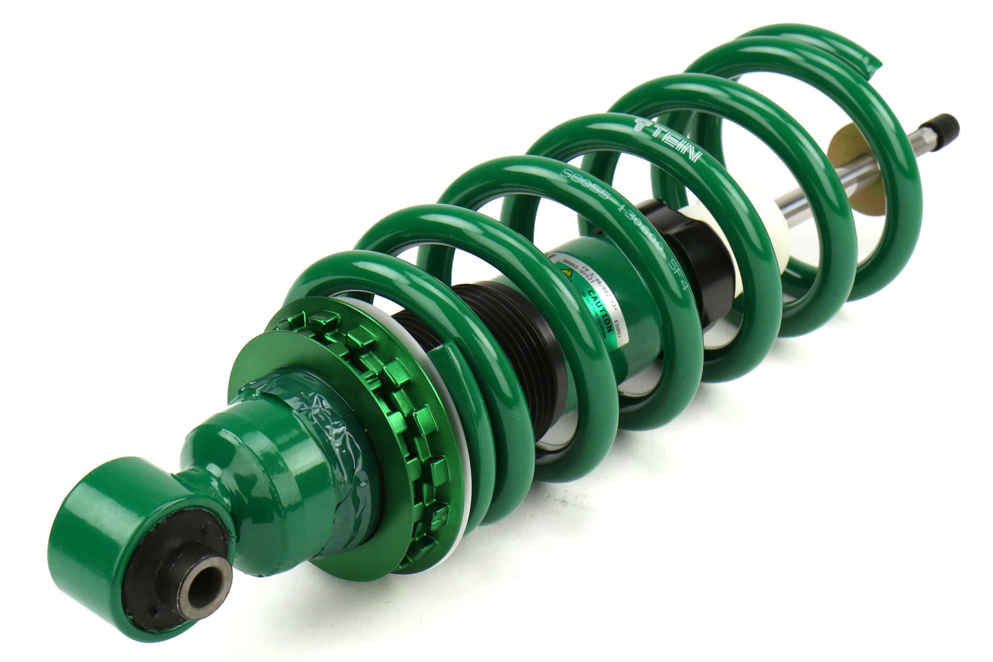 TEIGSQ54-9USS2 Tein Street Advance Z Coilovers - 2013-2020 FRS / BRZ / 86,
