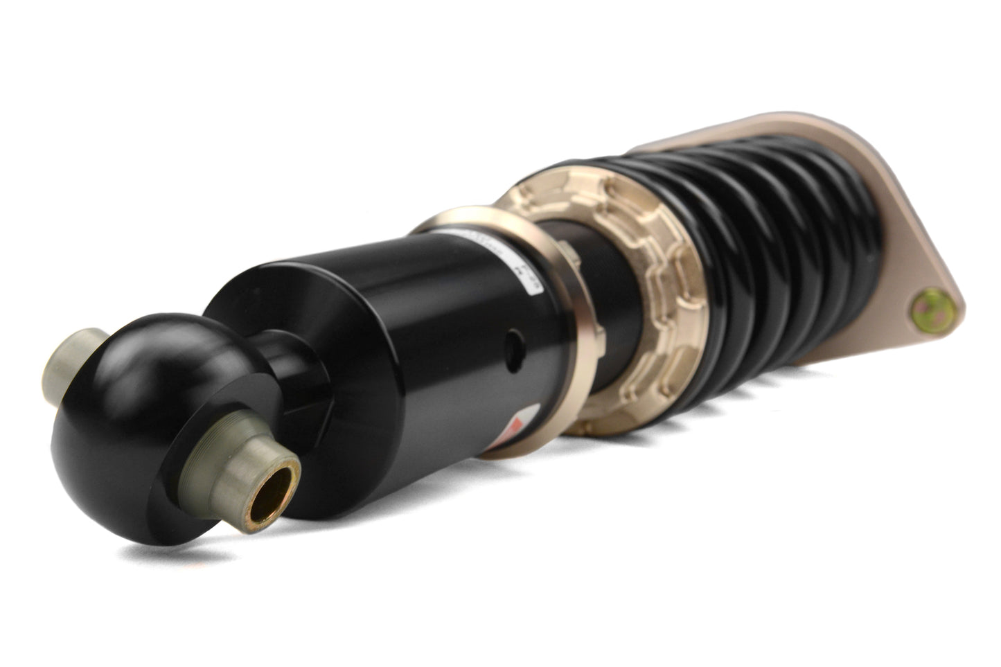 BCRF-25-BR BC Racing BR Coilovers - 2015+ WRX / 2015+ WRX STI-Default Springs-8k (Default)-8k (Default),