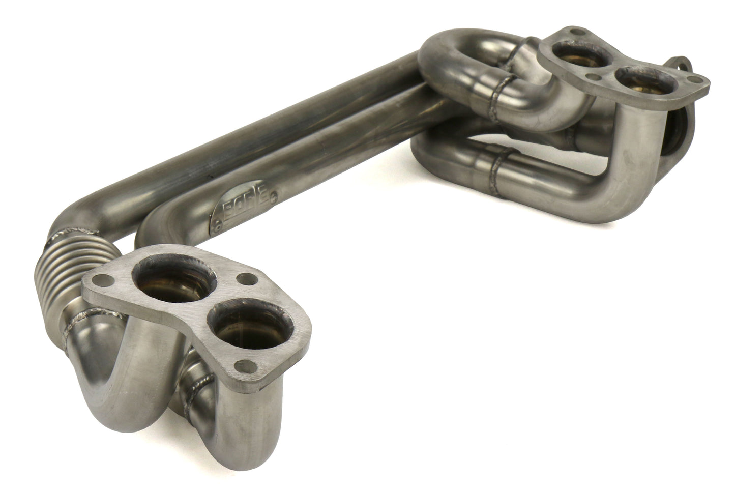 BRL17217 15-21 Subaru STI Borla Unequal Length Header,