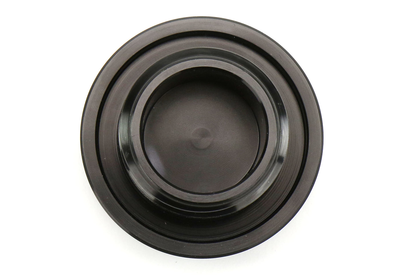 COB801500 Cobb Tuning 710 Series Oil Cap - 2015-2018 WRX / STI / 2013+ FT86 / 14+ Forester / 13+ Crosstrek / 17+ Impreza,