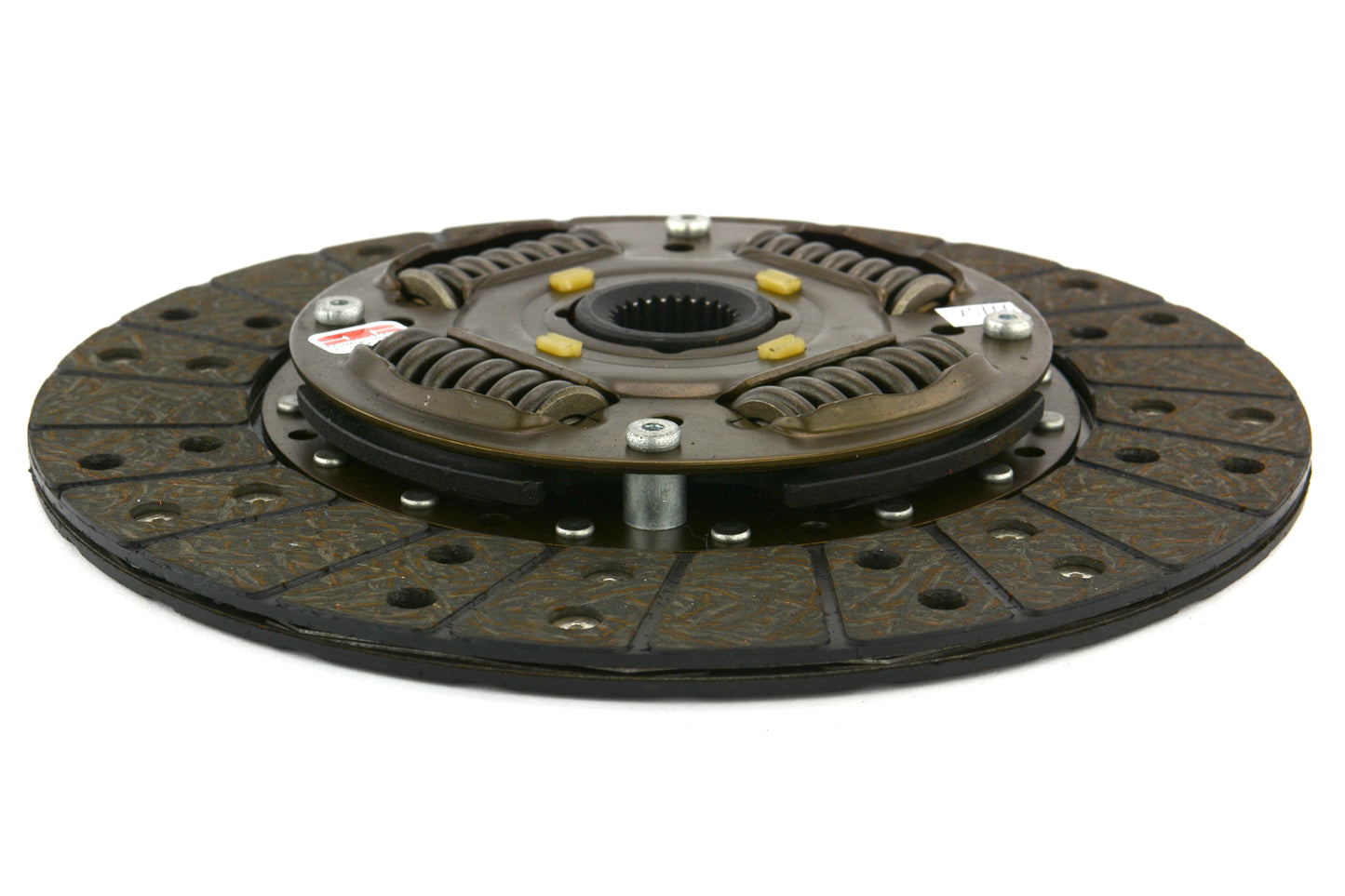 CCI15026-STOCK Competition Clutch Stock Replacement Clutch Kit w/ Flywheel - 2006-2014 Subaru WRX,