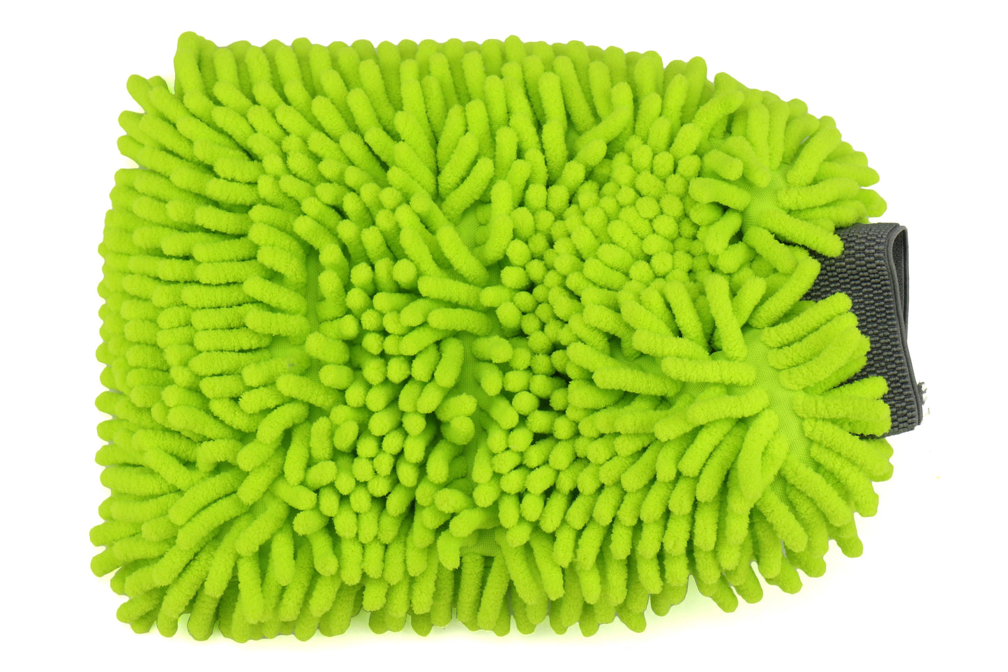 CHEMIC_493 Chemical Guys Chenille Microfiber Premium Scratch-Free Wash Mitt,