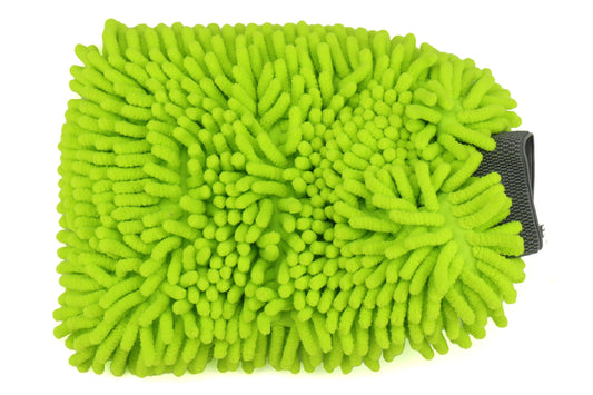 CHEMIC_493 Chemical Guys Chenille Microfiber Premium Scratch-Free Wash Mitt,
