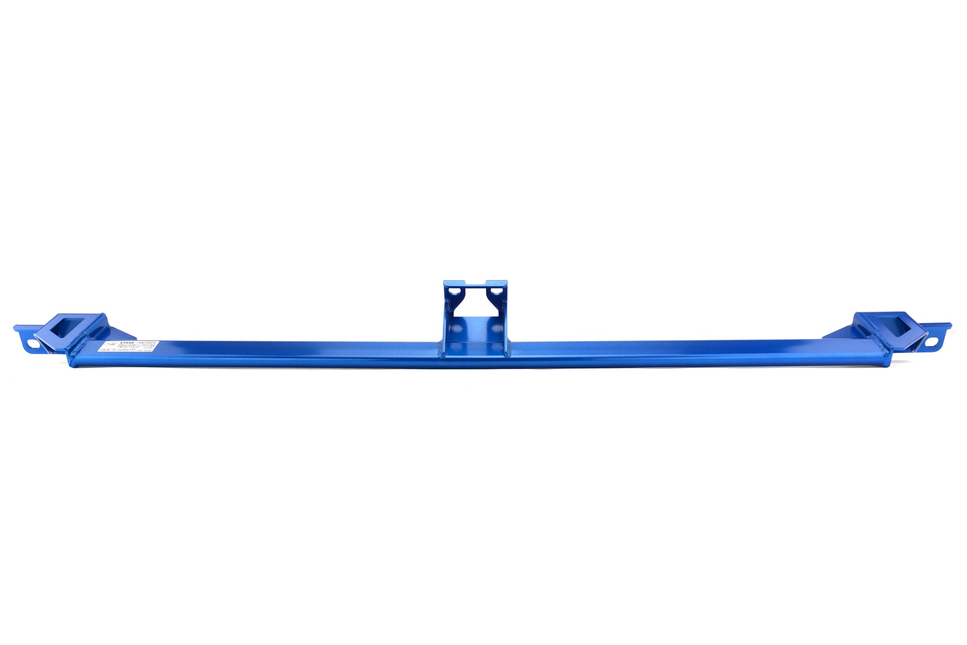 CUS6A1 492 FM Cusco Front Member Power Brace - 2015+ WRX / 2015+ STI,