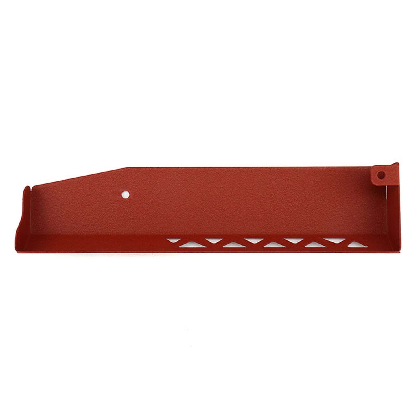 TRAILS by GrimmSpeed Pulley Cover RED - 2020-2024 Subaru Outback