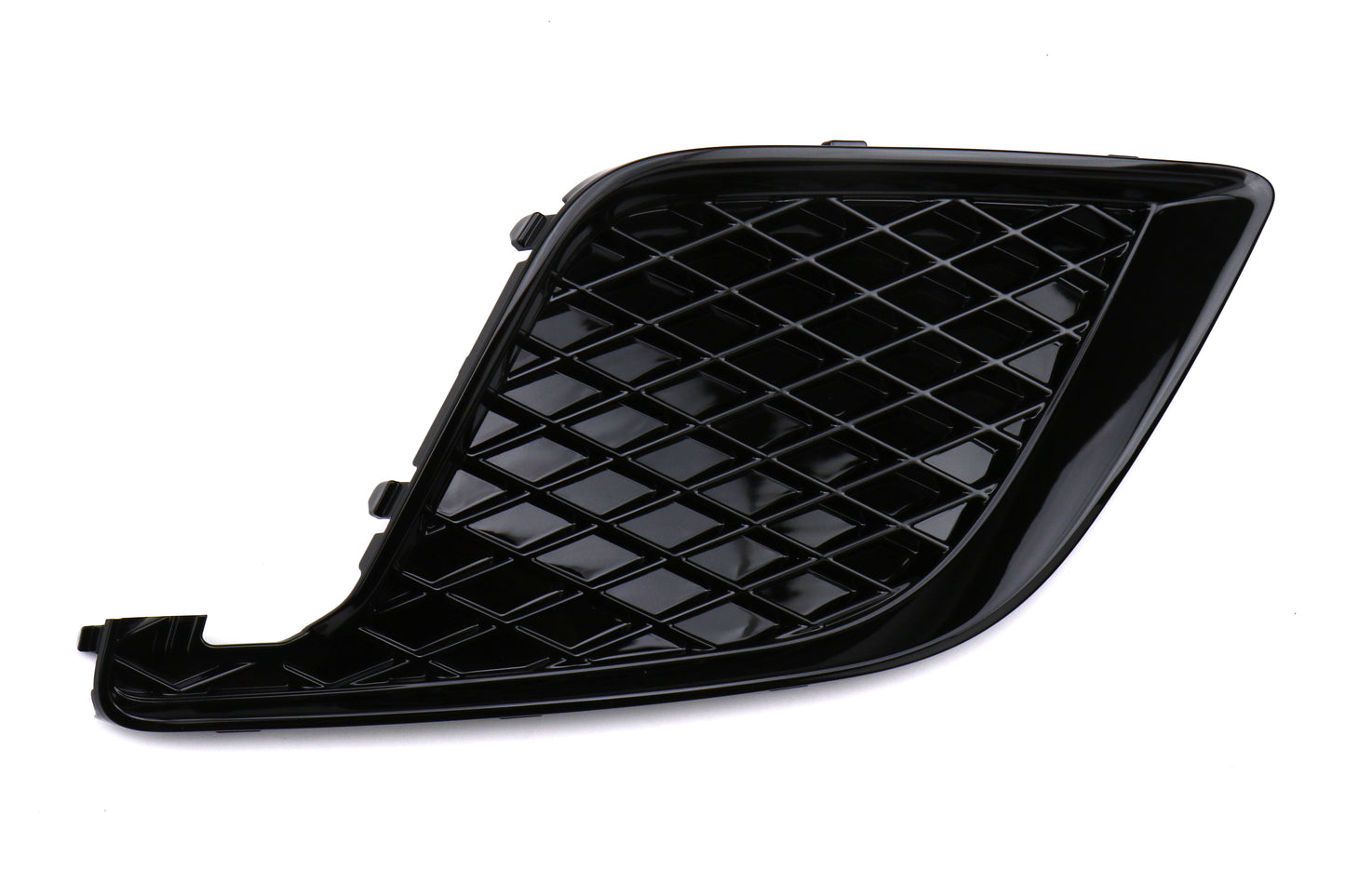 Subaru tS Fog Small Light Cover Left - 2017-2020 Subaru BRZ