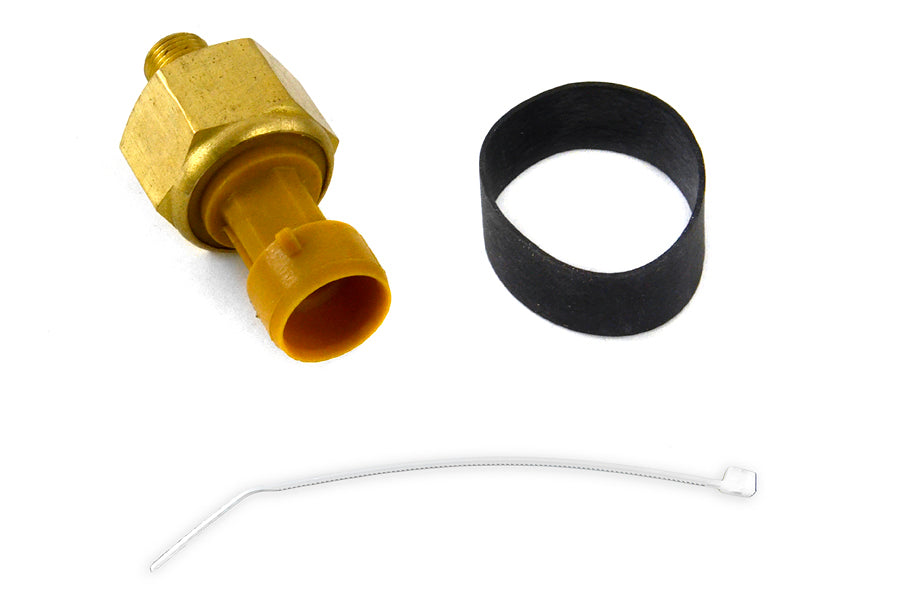 AEI30-4401 AEM Oil/Fuel Pressure Gauge Digital 52mm,