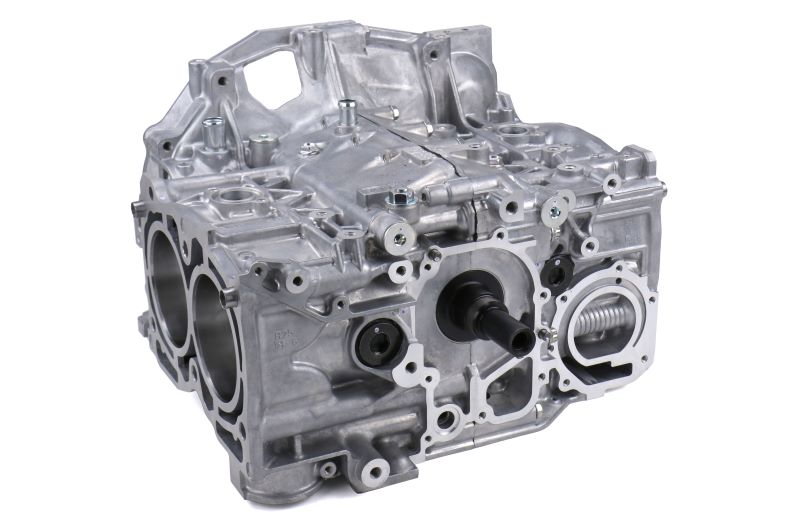 SUB10103AD020 Subaru OEM STI Type RA Short Block,
