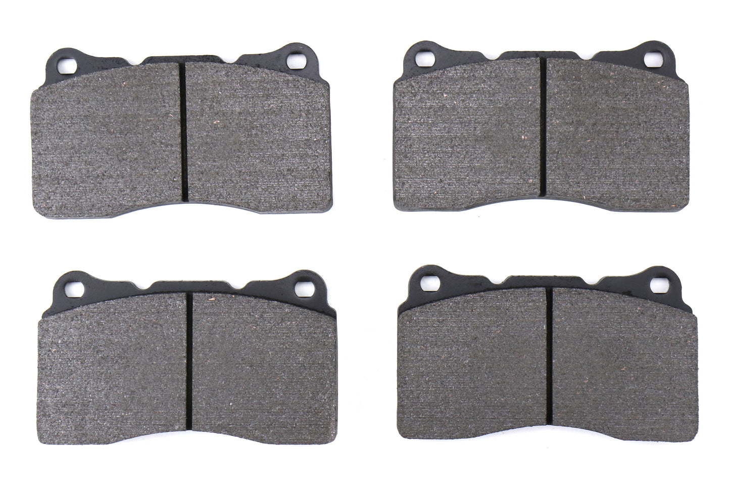 CATCT1001-RP2 Carbotech RP2 Front Brake Pads - 2015-2017 STI,