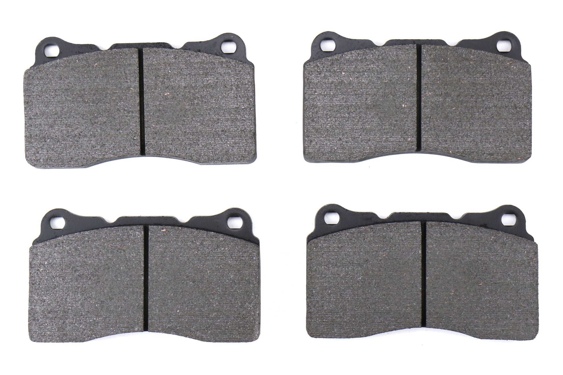 CATCT1001-RP2 Carbotech RP2 Front Brake Pads - 2015-2017 STI,