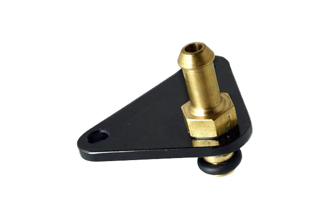 TMRTR-BSS1002 Tomioka Racing Boost Solenoid with Boost Bracket - 2015-2020 Subaru WRX,