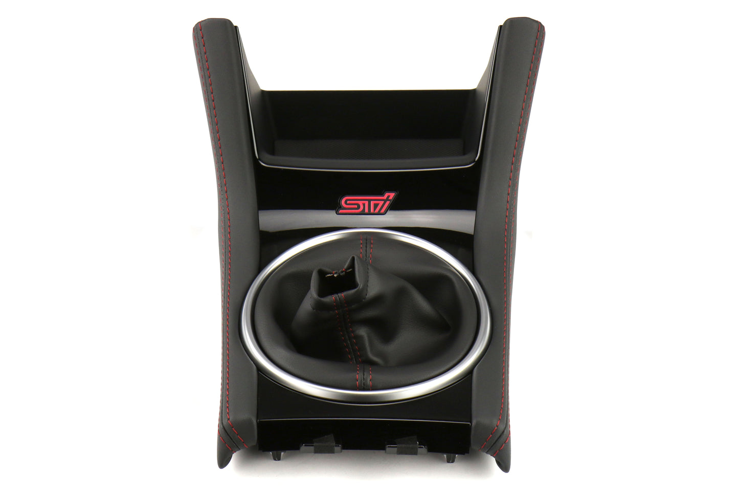 SUB92169VA000 2018 STI Shifter Console - 2015+ STI,